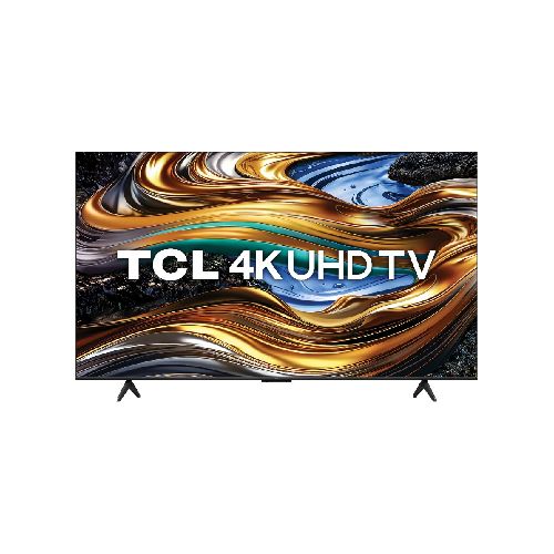 Televisor Inteligente Tcl Led 75 P755 4k Uhd Google Tv