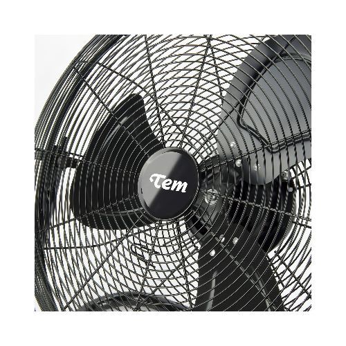 Ventilador Silencioso Turbo Tem 45cm Diametro T0nvtt45b1701