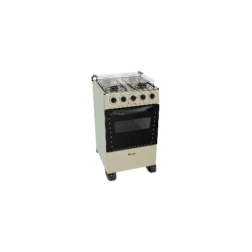 Cocina Thompson Combinada Cth 1500 Gas 4h Titanium