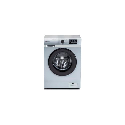 Lavarropas James Lr 1006 Silver 6 Kg 15 Programas