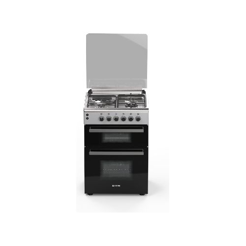 Cocina Combinada Eldom Verona Doble Horno 3h + 1 Disco – Ltc