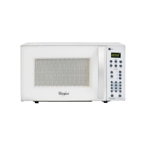 Microondas Digital De Mesa Whirlpool Wms20czwds 20 Litros