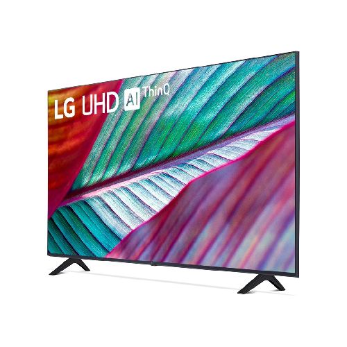 Smart Tv LG 43 Uhd 4k Led 43ur7800 Webos 4.5 Con Control Remoto