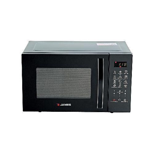 James Microondas Digital J23 Mdn Negro 23 Litros