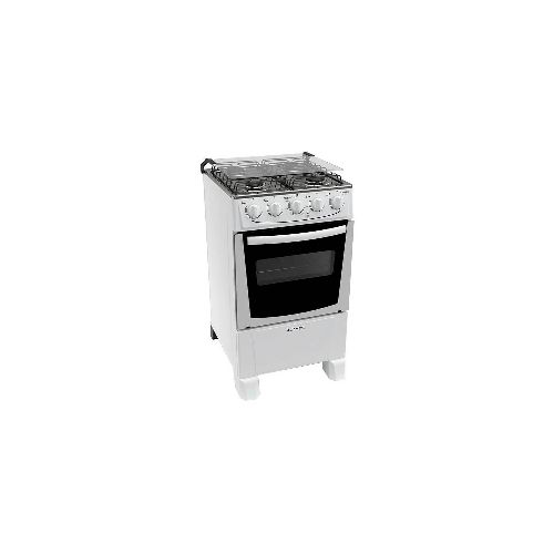 Cocina A Gas James Horno Autolimpiante C105 B – La Tentación