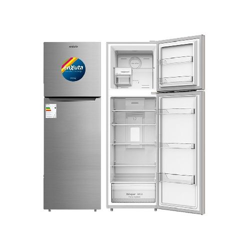 Refrigerador Heladera Enxuta Renx275-s La Tentación