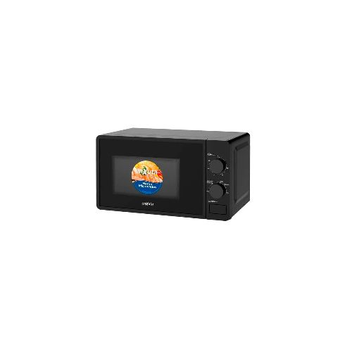 Microondas Enxuta Moenx0320mng 1150w Negro