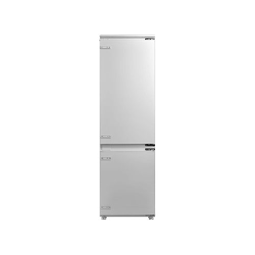 Refrigerador James Panelable Rjc 375 Emp Frio Húmedo 269 Lts Color Sin Color