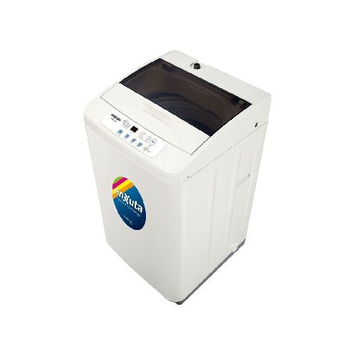 Lavarropas Enxuta 4660 Automático 6 Kgs 800rpm -la Tentación