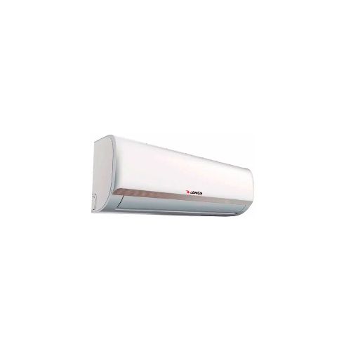 Aire Acondicionado James 18000 Btu Aam-18 Au-fc Color Blanco