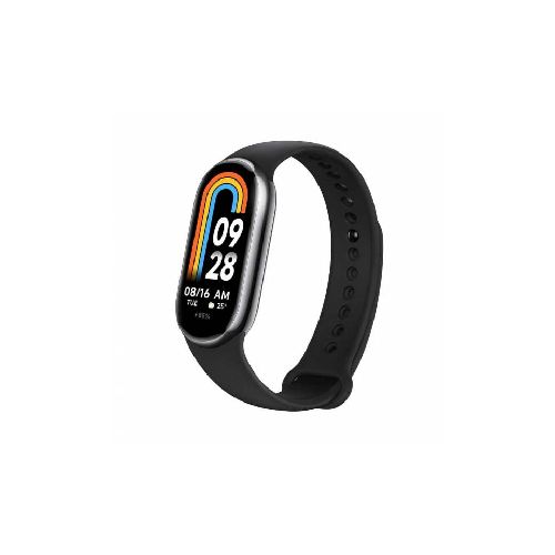 Smartwatch Xiaomi Smart Band 8 Black