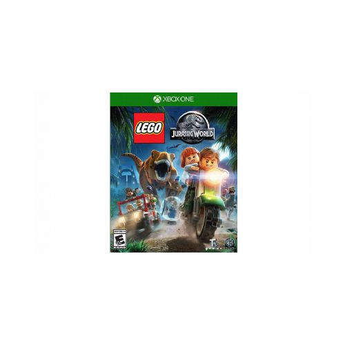 Juego XBOXONE LEGO Jurassic World