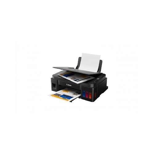 Impresora Canon Pixma TC-G3110 Wifi