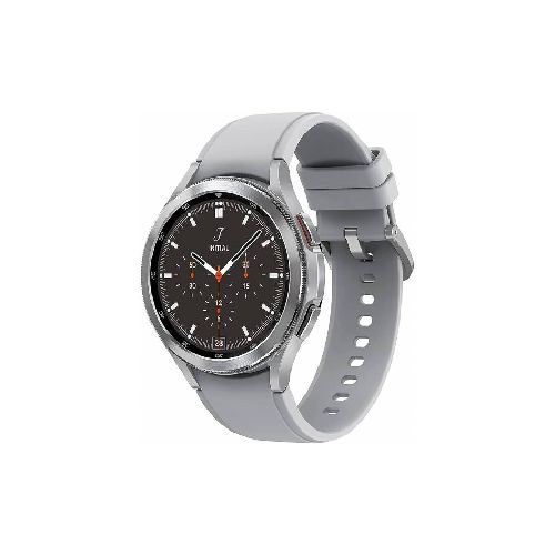 Smartwatch Samsung Galaxy Watch4 SM-R880 Silver