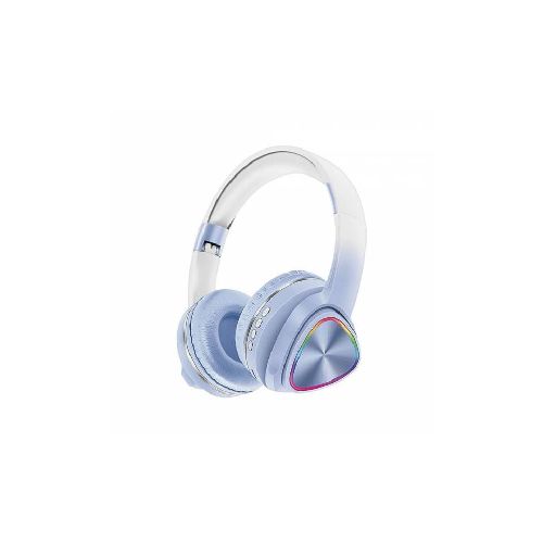 Auricular Ledstar Bluetooth Z11BT c/RGB Varios Colores