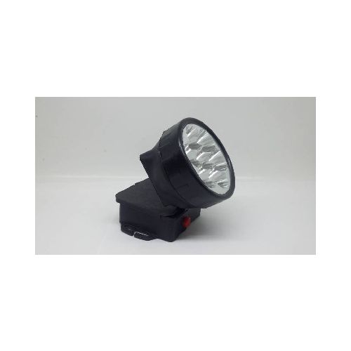 Linterna Led Minero 1396