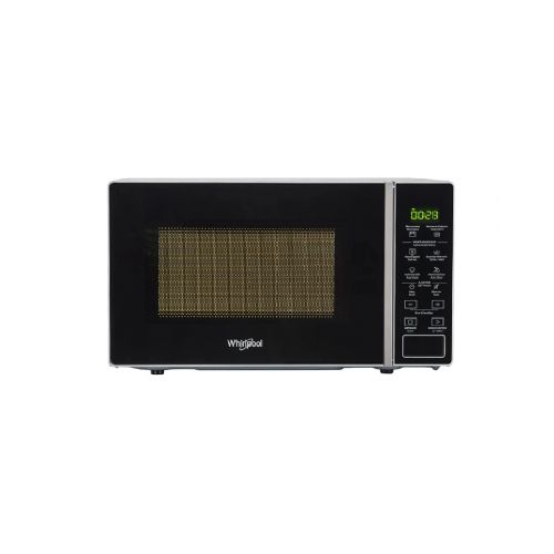 Microondas Whirlpool 20L Negro (WMS20SZIM)