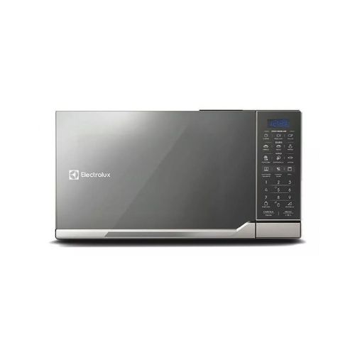 Microondas Electrolux Digital 30Lts (EMDO30G5GSRG) Grey