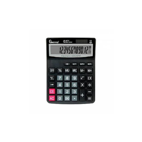 Calculadora de Escritorio Gwennap JS-871