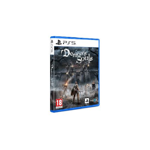 Juego PS5 Dermon´s Souls