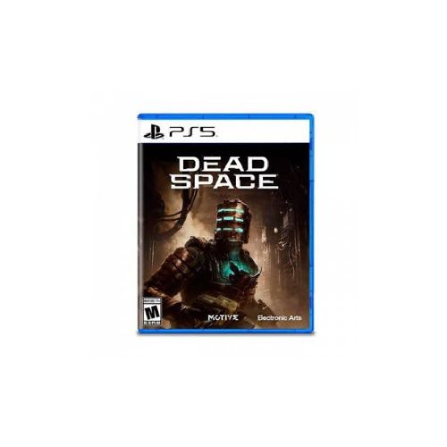 Juego PS5 Dead Space