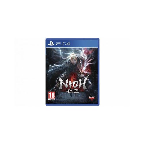 Juego PS4 Nioh
