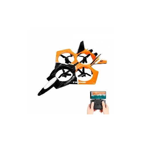 Drone Thunder Jet c/Camara X72WF