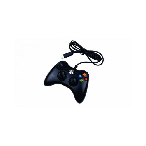 Joystick XBOX360 Ledstar c/Cable (JH-7666)