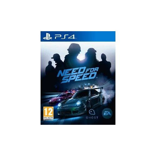 Juego PS4 Need for Speed