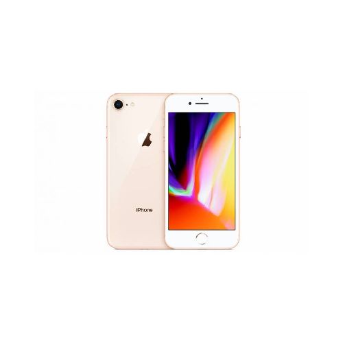 Celular Iphone 8 256GB Gold Ref