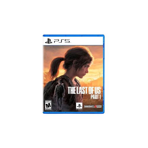 Juego PS5 The Last of us Part 1