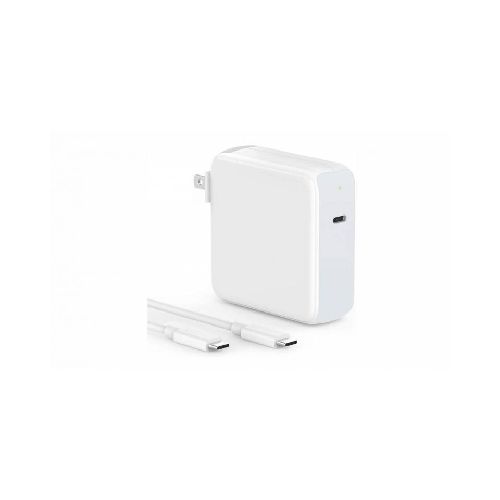 Cargador Apple Mac Comp. USB Tipo C 96w