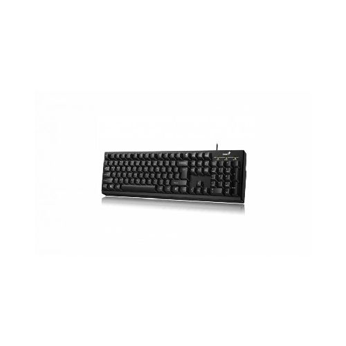 Teclado Genius USB Smart KB-100