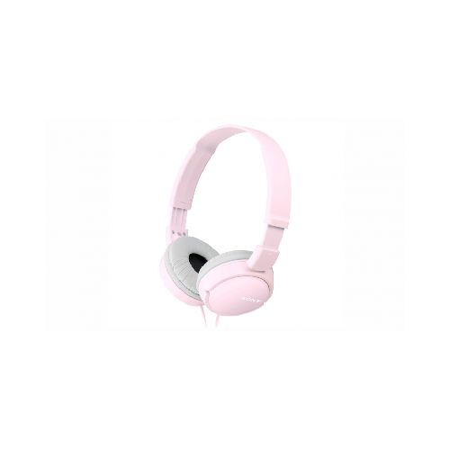 Auricular Sony (MDR-ZX110) Rosa