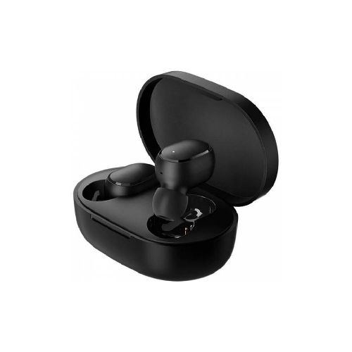 Auricular Inalambrico Xiaomi Buds Essential Black