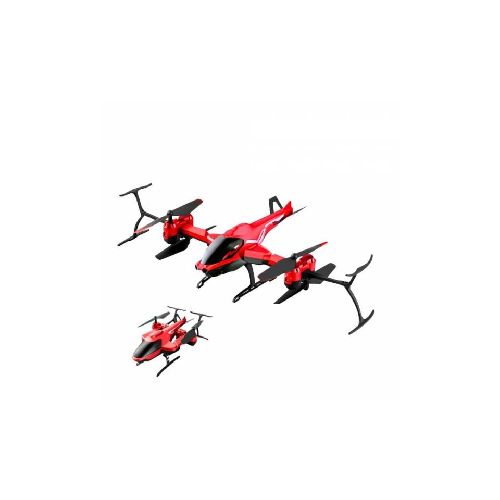 Drone Avion c/Control Remoto LH-X73