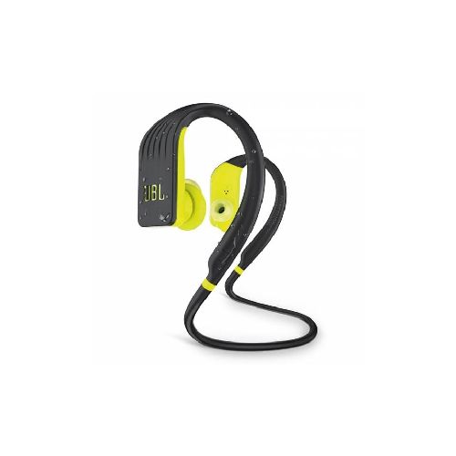 Auricular JBL Bluetooth Endurance Jump Black/Yellow