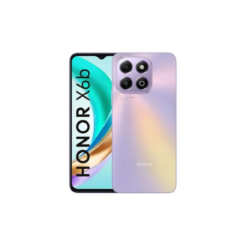 Celular Honor X6b Starry Purple