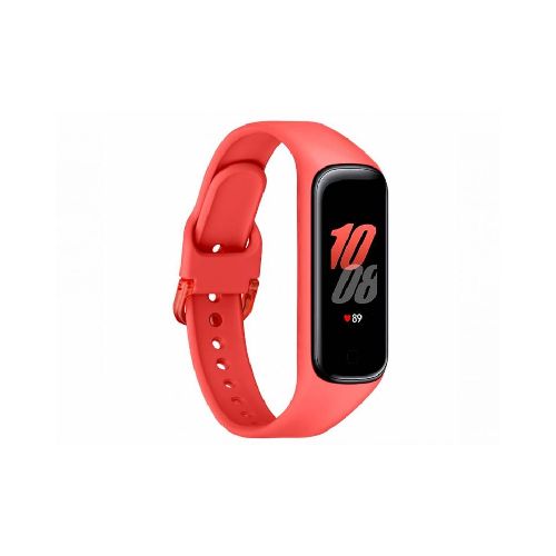 Smartwatch Samsung Fit 2 R220 Red