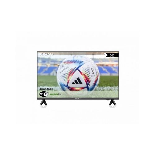 TV LED 32 Xion HD Smart (XI-LED32SLIM)