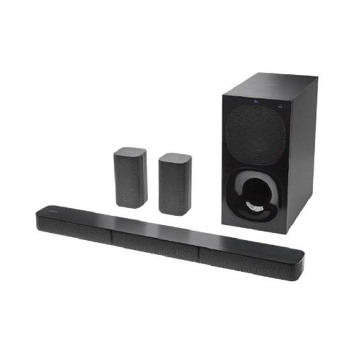 Barra de Sonido Sony HT-S20R