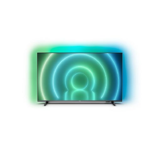 TV LED 70´ Philips UHD Smart 4K + Ambilight (70PUD7906/55)