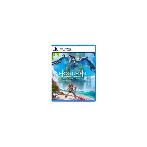 Juego PS5 Horizon Forbidden West