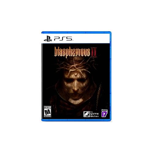 Juego PS5 Blasphemous 2