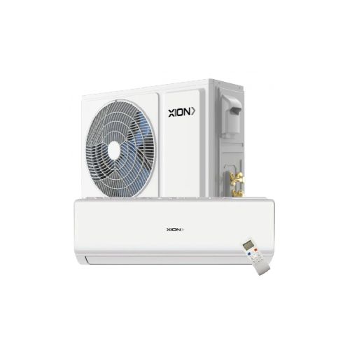 Aire Acondicionado Xion 24000BTU (XI-AAS24INV-2.CU) Inverter