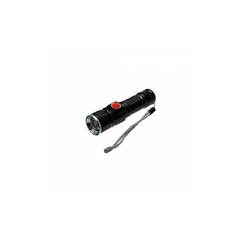 Linterna Ledstar Recargable USB 515