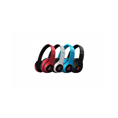 Auricular Ledstar Bluetooth LA-DEEP Varios Colores