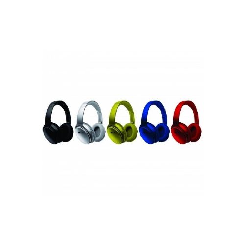 Auricular Ledstar Bluetooth P-QC35 Varios Colores