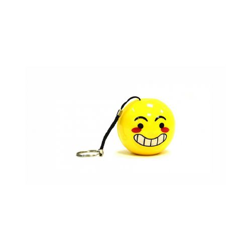 Parlante Llavero Emoji c/Bluetooth