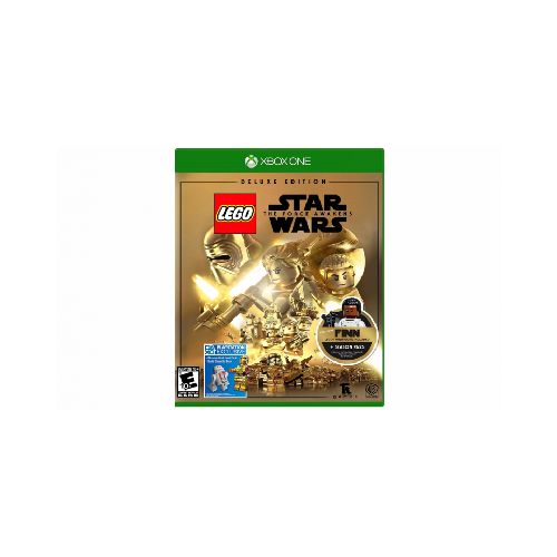 Juego XBOXONE Lego Star Wars El Despertar de la Fuerza